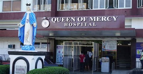 bacolod queen of mercy hospital